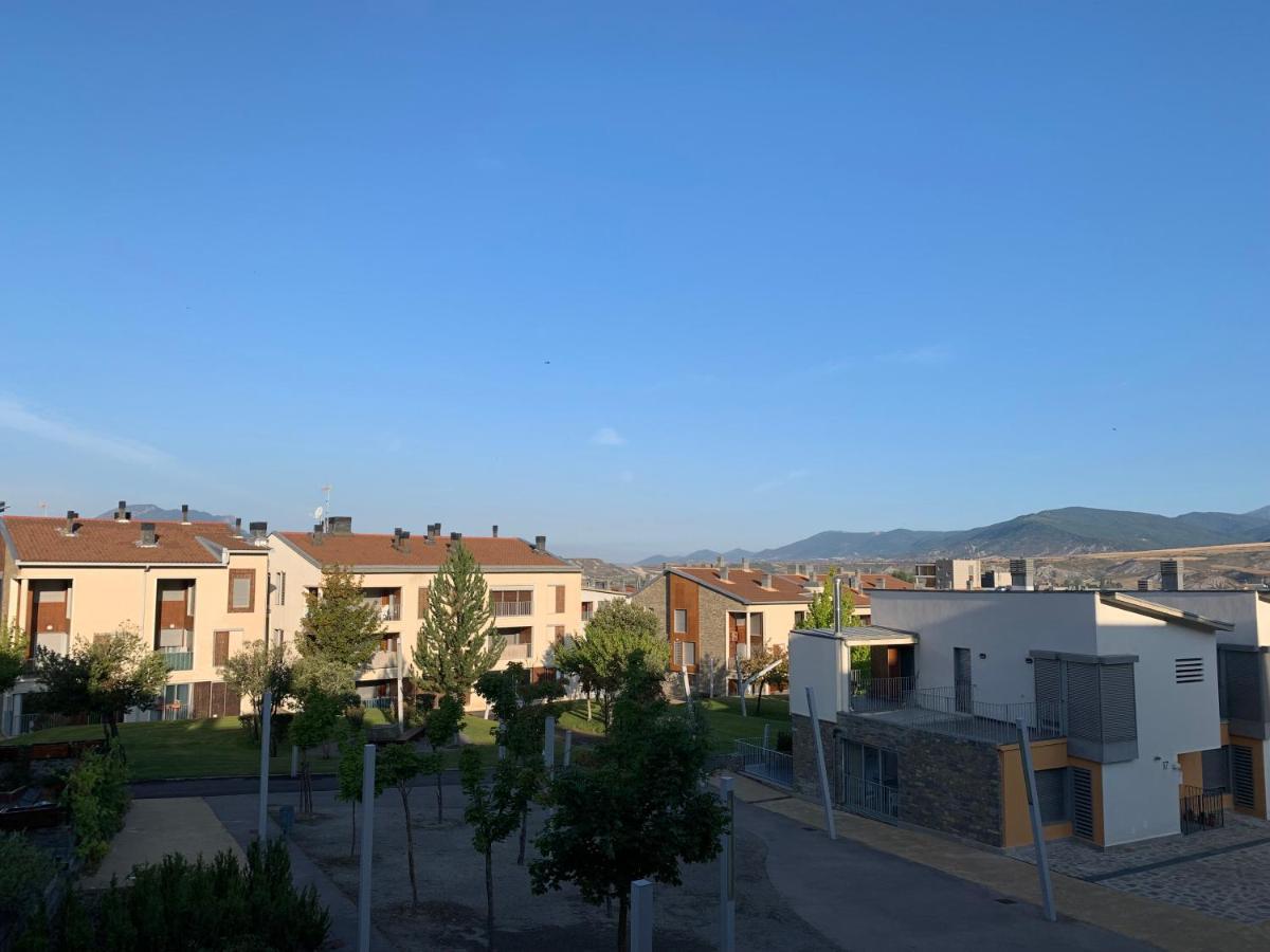 Varellas Huesca Zewnętrze zdjęcie